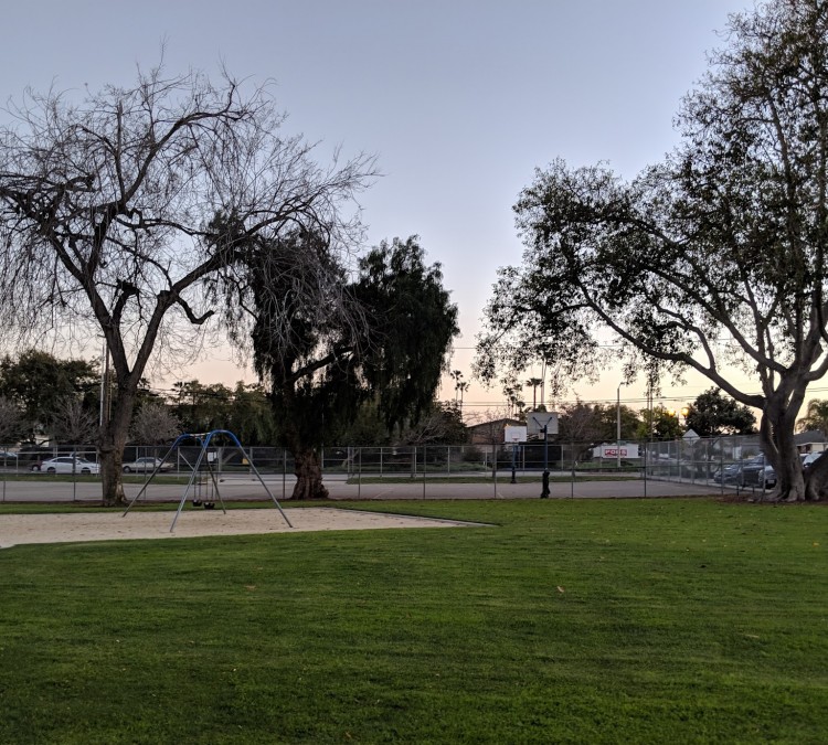 Dizdar Park (Camarillo,&nbspCA)